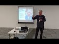 George Cook (Voluntary CEO) & Jonathan Cook (CTO) Speeches | Computers 4 Camden
