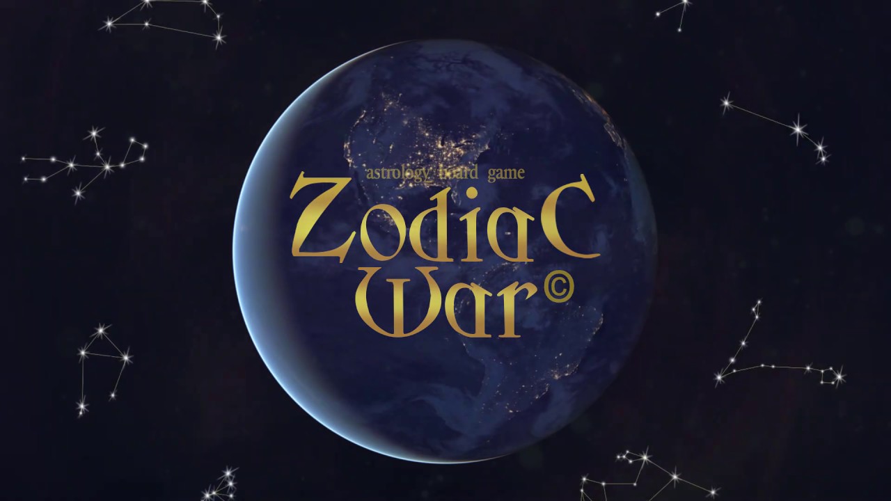 Zodiac War June 2020 YouTube