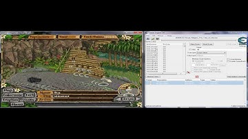 Hack all Virtual Villagers (1,2,3,4,5) with Cheat Engine