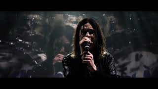 Black Sabbath - The End Live DVD (official Trailer)