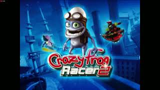 Crazy Frog Racer 2 | Footbal Cup | PS2 Emulator | PCSX2