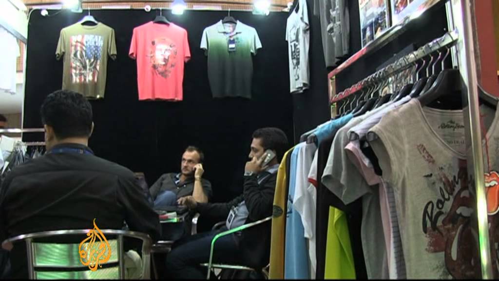 مخاوف تتعلق بالسلامة في صناعة الملابس في بنغلاديش
