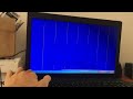 Tom Scream Has BSOD Compilation Old Videos 