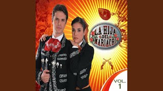 Video thumbnail of "La Hija Del Mariachi - Ella"