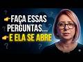 Urologista  Faça estas PERGUNTAS a ela e ela abrirá as pernas para você