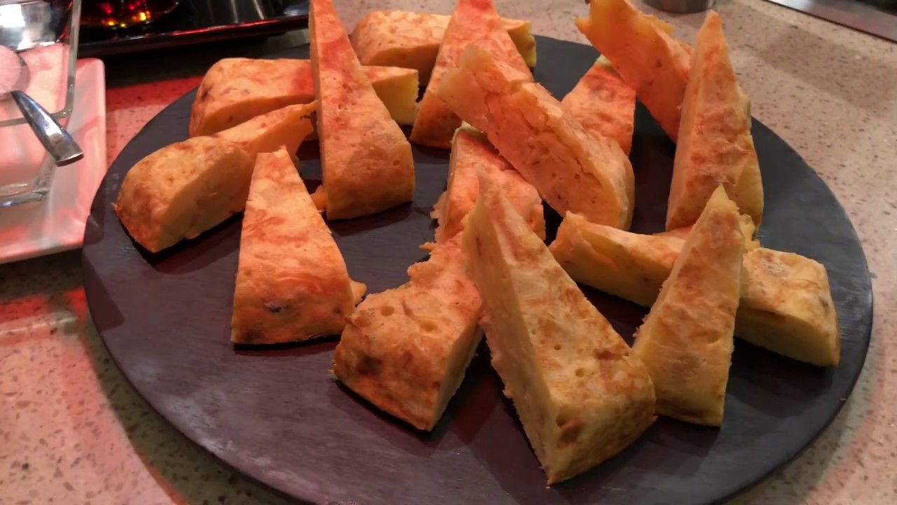 DESAYUNO en Hotel Royal Hideaway Sancti Petri, Cadiz~ 3F