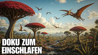Wie war die Erde während Pangaea? | Doku zum Einschlafen
