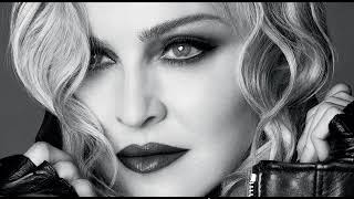 MADONNA - LIKE A PRAYER "FREESTYLE MIX"