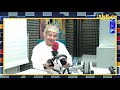 هنا مسقط مع خالد الزدجالي الخميس 31 مارس 2022 