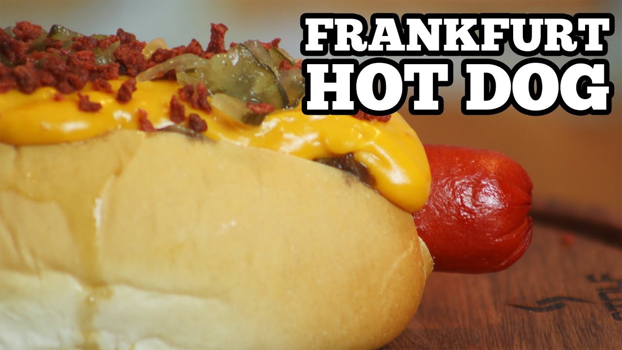 Featured image of post Hot Dog Tradicional Americano estampa exclusiva cais home