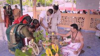 Jaganathan Sameet Wedding Highlights 12.6.13