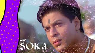 Asoka (2001) full movie । Shahrukh khan । Kareena kapoor । Asoka Movie Shahrukh | Review & Facts