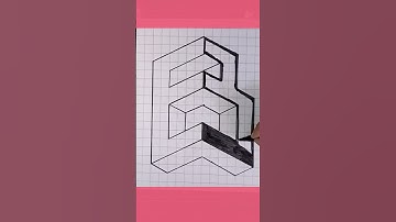 3d Illustration Drawing IDEAS || #jkr360  #art #3d #howtodraw #illusion #tipsandtricks