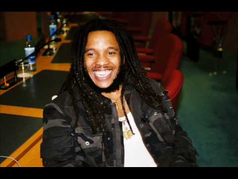 Stephen Marley-Chase Them