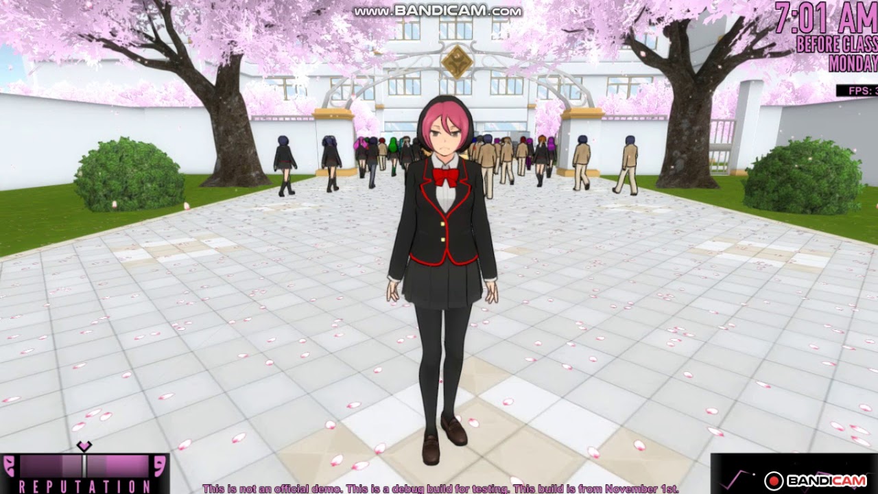 Games like yandere simulator for ps4 - xaserev