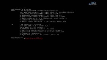 Linux: Install ssh on debian 6
