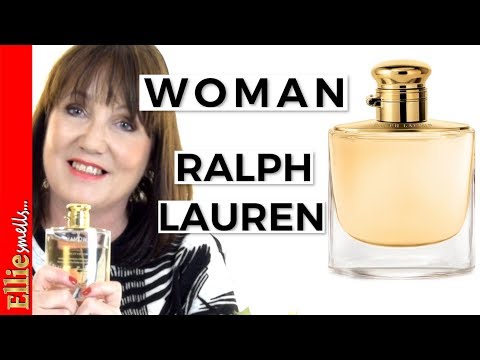 Woman By Ralph Lauren For Women Oz EDP Spray, 58% OFF