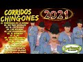 Puros Corridos Chingones Mix de Los Tucanes De Tijuana