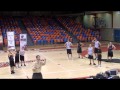 Games Approach to Teaching Basketball Skills - Kirby Schepp