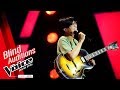 บอสส์ + Comment - Sunday Morning - Blind Auditions - The Voice Thailand 2018 - 26 Nov 2018