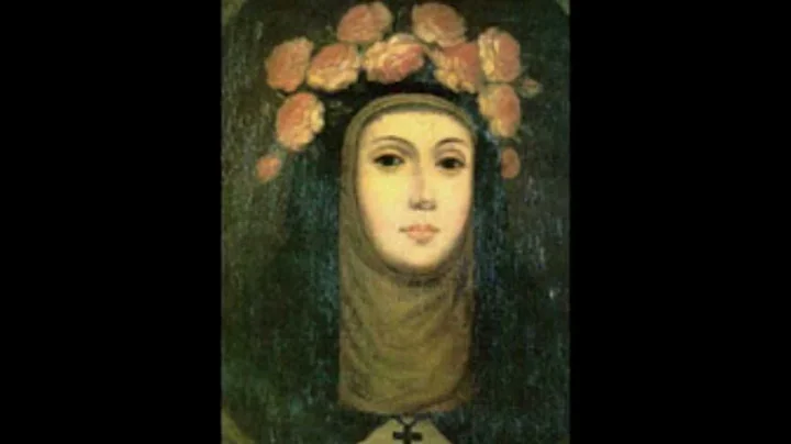 Prayer to St. Rose of Lima