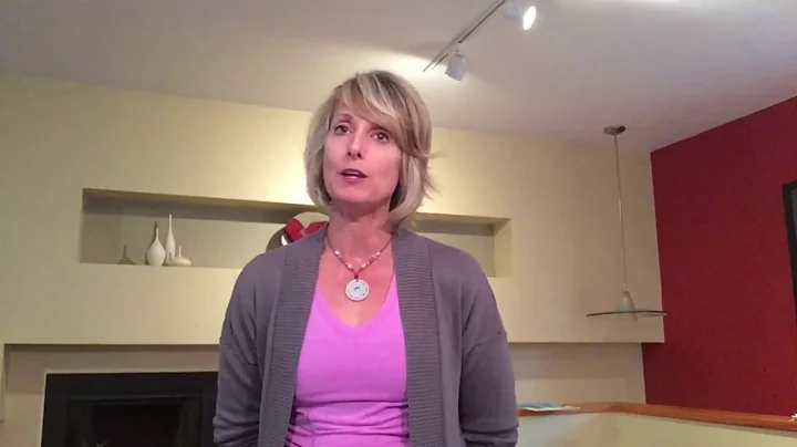 Thrivors Presentation by Cathy Skinner, CEO and Fo...