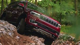 2022 Wagoneer Off Road | Landers Chrysler Dodge Jeep Ram by Landers Chrysler Dodge Jeep Ram 21 views 1 year ago 30 seconds