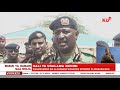 Wanamgambo Wa Alshabaab Waharibu Mitambo Ya Mawasiliano