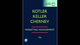 Designing & Managing Integrated Marketing Channels | Chapter 11 - Marketing Management(16th Edition)