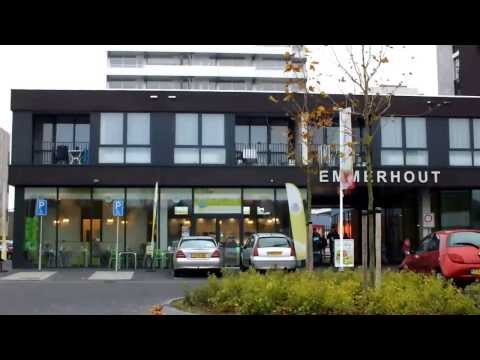 Gewapende overval op snackbar in Emmen Gewapende overval op snackbar in Emmen