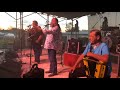 Waylon Thibodeaux Band at the 2018 Thibodaux Fireman&#39;s Fair with Don Rich - Video by Irvin Weber