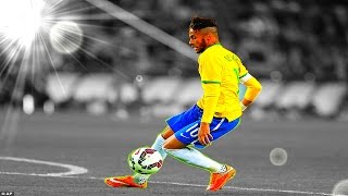 Learn AMAZING Neymar Skills | Homie Touzani Around The World (HTATW) Tutorial by iFootballHD