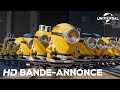 Moi Moche et Méchant 3 / Bande-annonce 3 officielle VF [Au cinéma le 5 juillet]