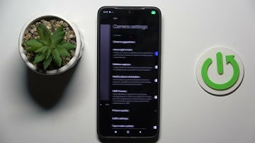 How to Reset Camera Settings on Poco F6 Pro?