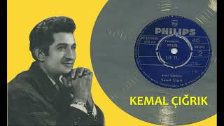 KEMAL ÇIĞRIK PINAR OLSAM ÇAĞLAR GİBİ