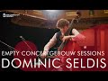 Capture de la vidéo Dominic Seldis  - Empty Concertgebouw Sessions