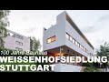 Bauhaus 100 Jahre Stuttgart