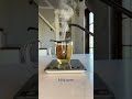 Brewing Cascara