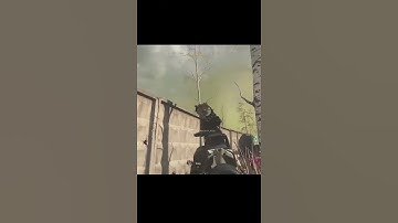 Warzone 1v3 Clutch!