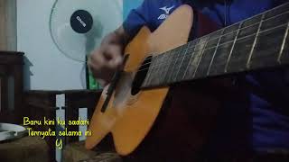 Story WA Bucin Terbaru 2020, main gitar akustik .