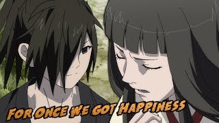 Dororo Episode 7 is a much needed breather episode.... Honestly we'...