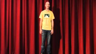 mainstages educational theater basics