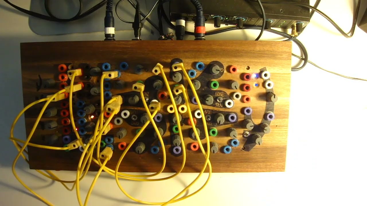 Plumbutter tip - AVDog kick