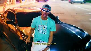 Mirame - Ladele Video Oficial