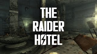 Fallout 3 Lore Alexandria Arms