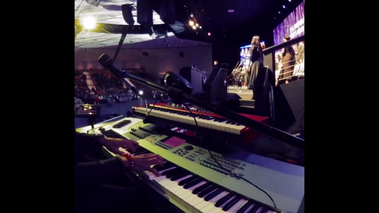 Mike Bereal Dando um show como sempre 🔥🔥🔥 GrooveSoul