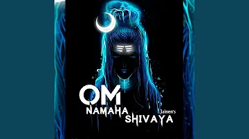 Om Namah Shivaya