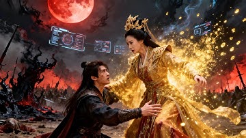 【FULL】Longevity System: Earn Lifespan By Getting Admired By My Disciples#minidrama #system