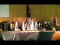 Banda Rocha Eterna com Elias Silva - livre pra voar