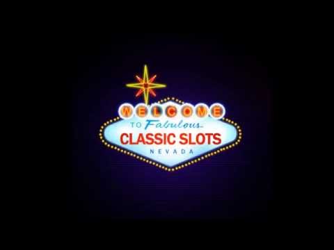 Classic Slots - Real Vegas Casino Slots